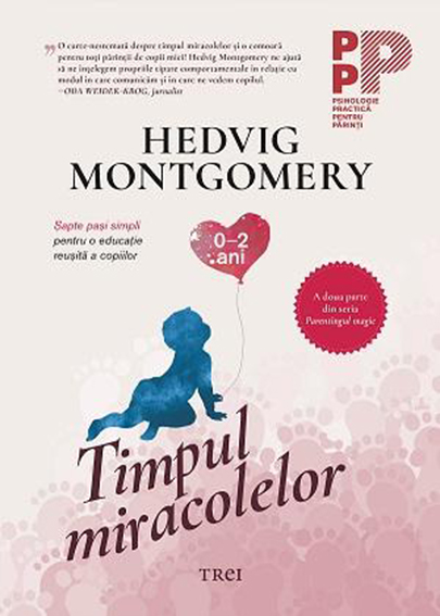 Timpul miracolelor | Hedvig Montgomery