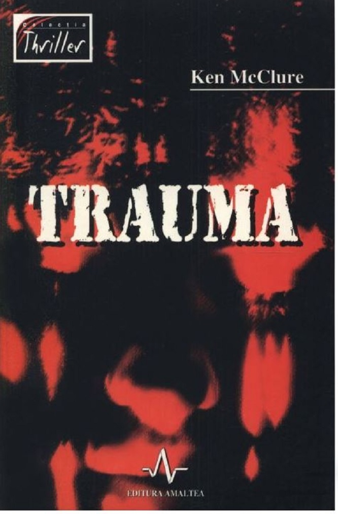 Trauma | Ken McClure