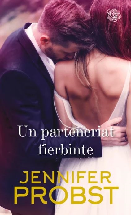 Un parteneriat fierbinte | Jennifer Probst