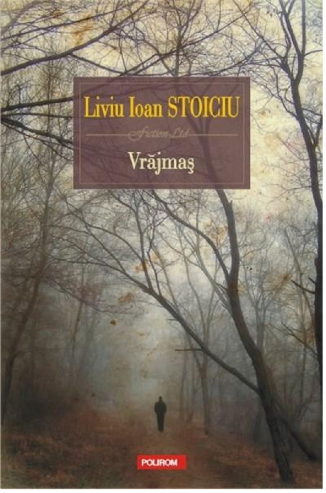 Vrajmas | Liviu Ioan Stoiciu