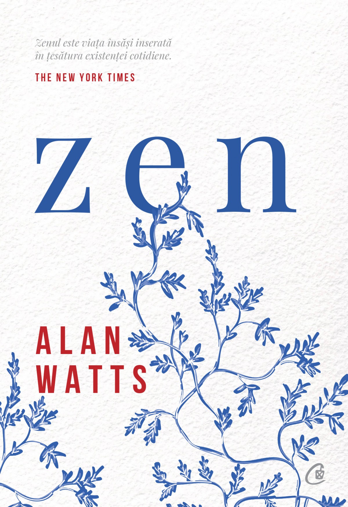 Zen | Alan Watts